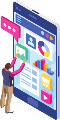 How applicaion helps in Busness